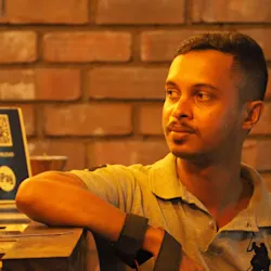 Isuru Muthukumarana
